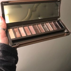 Urban Decay Naked 2 Palette
